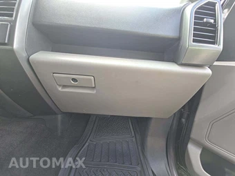 2018 Ford F-150 XLT Crew Cab Short Bed - miniatura 19