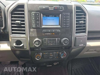 2018 Ford F-150 XLT Crew Cab Short Bed - miniatura 26
