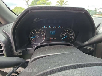 2018 Ford F-150 XLT Crew Cab Short Bed - miniatura 9