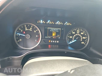 2018 Ford F-150 XLT Crew Cab Short Bed - miniatura 12