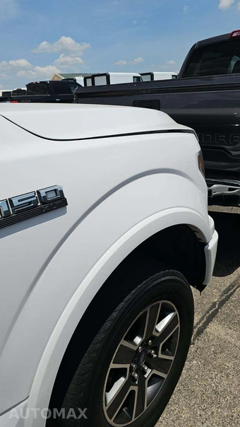 2018 Ford F-150 XLT Crew Cab Short Bed - miniatura 18