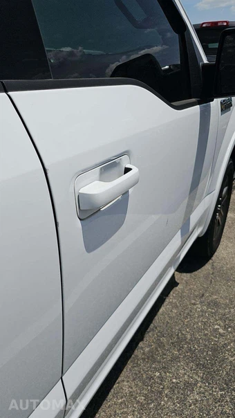 2018 Ford F-150 XLT Crew Cab Short Bed - miniatura 20