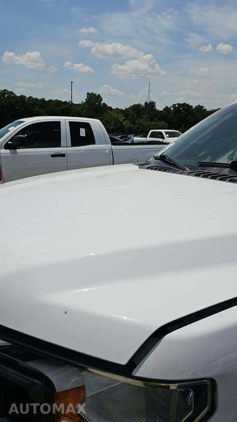 2018 Ford F-150 XLT Crew Cab Short Bed - miniatura 23