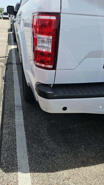 2018 Ford F-150 XLT Crew Cab Short Bed - miniatura 24