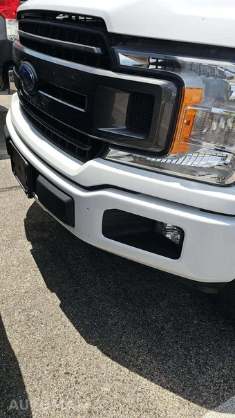 2018 Ford F-150 XLT Crew Cab Short Bed - miniatura 27