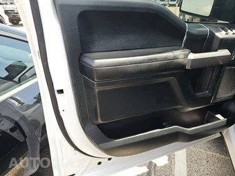 2018 Ford F-150 XLT Crew Cab Short Bed - miniatura 9