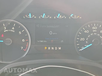 2018 Ford F-150 XLT Crew Cab Short Bed - miniatura 12