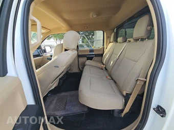 2018 Ford F-150 XLT Crew Cab Short Bed - miniatura 13