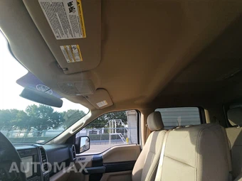 2018 Ford F-150 XLT Crew Cab Short Bed - miniatura 18