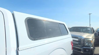 2018 Ford F-150 XLT Crew Cab Short Bed - miniatura 21
