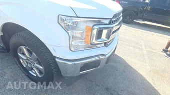 2018 Ford F-150 XLT Crew Cab Short Bed - miniatura 22