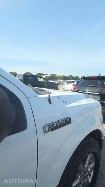 2018 Ford F-150 XLT Crew Cab Short Bed - miniatura 28