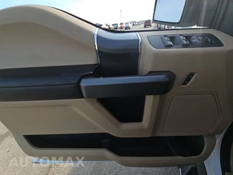 2018 Ford F-150 XLT Crew Cab Short Bed - miniatura 9