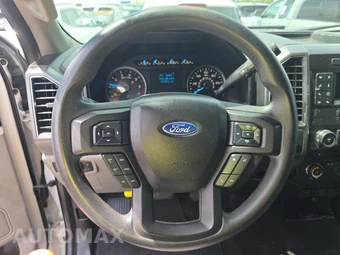 2018 Ford F-150 XLT Crew Cab Short Bed - miniatura 10