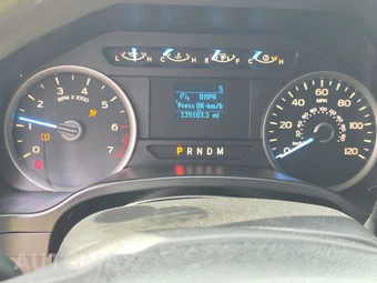 2018 Ford F-150 XLT Crew Cab Short Bed - miniatura 12