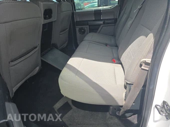 2018 Ford F-150 XLT Crew Cab Short Bed - miniatura 13