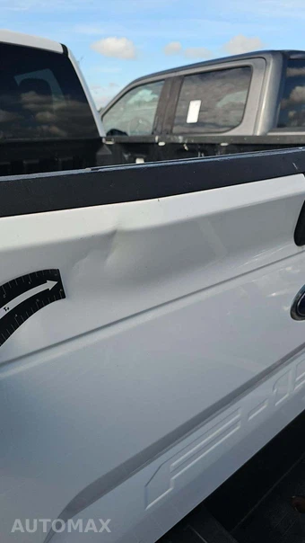 2018 Ford F-150 XLT Crew Cab Short Bed - miniatura 24
