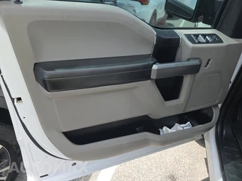 2018 Ford F-150 XLT Crew Cab Short Bed - miniatura 9