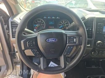 2018 Ford F-150 XLT Crew Cab Short Bed - miniatura 10