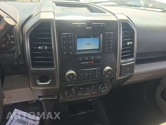2018 Ford F-150 XLT Crew Cab Short Bed - miniatura 11