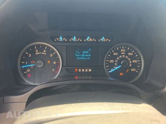 2018 Ford F-150 XLT Crew Cab Short Bed - miniatura 12