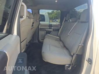 2018 Ford F-150 XLT Crew Cab Short Bed - miniatura 13