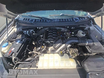 2018 Ford F-150 XLT Crew Cab Short Bed - miniatura 15