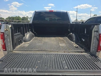 2018 Ford F-150 XLT Crew Cab Short Bed - miniatura 16