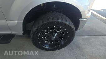 2018 Ford F-150 XLT Crew Cab Short Bed - miniatura 19