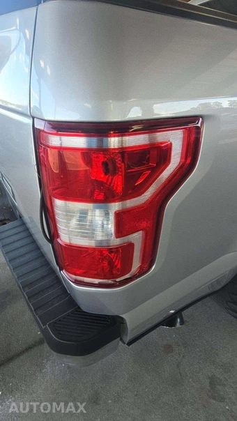 2018 Ford F-150 XLT Crew Cab Short Bed - miniatura 22
