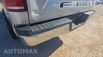 2018 Ford F-150 XLT Crew Cab Short Bed - miniatura 23