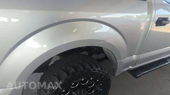 2018 Ford F-150 XLT Crew Cab Short Bed - miniatura 27