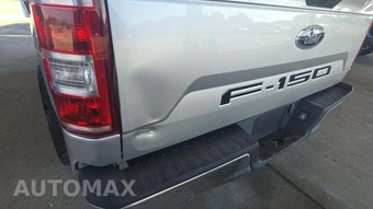2018 Ford F-150 XLT Crew Cab Short Bed - miniatura 29
