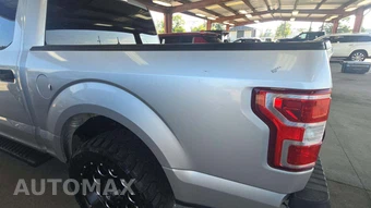 2018 Ford F-150 XLT Crew Cab Short Bed - miniatura 32