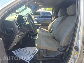 2018 Ford F-150 XLT Crew Cab Short Bed - miniatura 7
