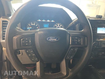 2018 Ford F-150 XLT Crew Cab Short Bed - miniatura 10