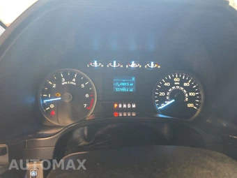 2018 Ford F-150 XLT Crew Cab Short Bed - miniatura 12