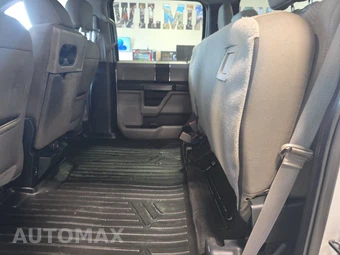 2018 Ford F-150 XLT Crew Cab Short Bed - miniatura 13