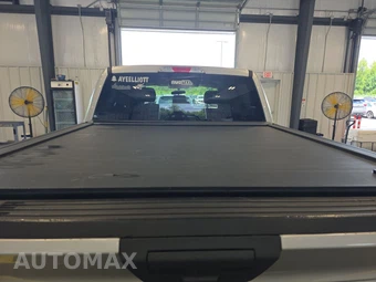 2018 Ford F-150 XLT Crew Cab Short Bed - miniatura 16