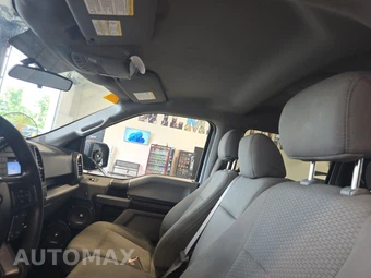 2018 Ford F-150 XLT Crew Cab Short Bed - miniatura 17