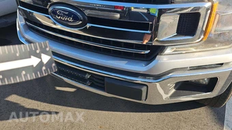 2018 Ford F-150 XLT Crew Cab Short Bed - miniatura 18