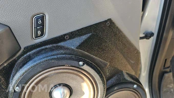 2018 Ford F-150 XLT Crew Cab Short Bed - miniatura 19