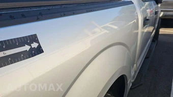 2018 Ford F-150 XLT Crew Cab Short Bed - miniatura 20