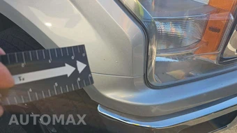 2018 Ford F-150 XLT Crew Cab Short Bed - miniatura 24