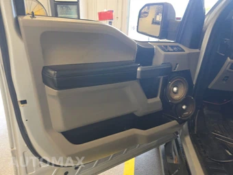 2018 Ford F-150 XLT Crew Cab Short Bed - miniatura 9