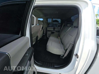 2018 Ford F-150 XLT Crew Cab Short Bed - miniatura 10