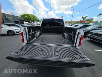 2018 Ford F-150 XLT Crew Cab Short Bed - miniatura 11