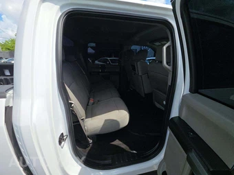 2018 Ford F-150 XLT Crew Cab Short Bed - miniatura 13