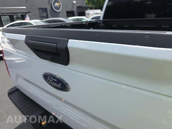 2018 Ford F-150 XLT Crew Cab Short Bed - miniatura 24