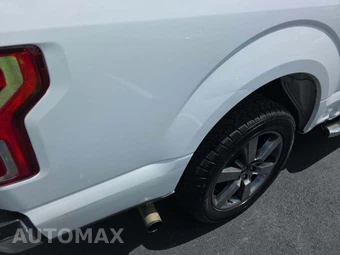 2018 Ford F-150 XLT Crew Cab Short Bed - miniatura 25